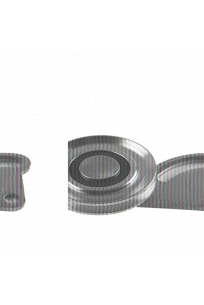 BESCHER محمل مضخة التوجيه الهيدروليكي R19 1.4/1.6 1995>