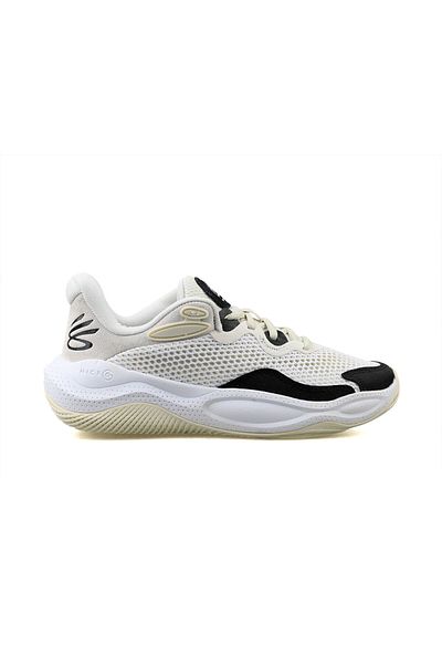 Under Armour Curry Splash 24 Sde Men's Basketball Shoes 3028192-100 Beige