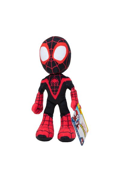 Paienjenelul Marvel - 30 cm plush toy, various characters