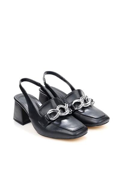 PİSAGOR Pisagor Ps-32520 6 cm Heeled Women's Stiletto Shoes