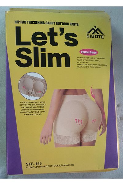 Generic 2 pieces of new-style Letz Slim corset to tighten the body, sculpt the waist and lift the buttocks