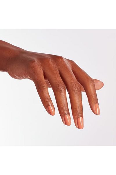 OPI طلاء أظافر كلاسيكي - كورال-ينج يور سبيريت أنيمال، 15 مل