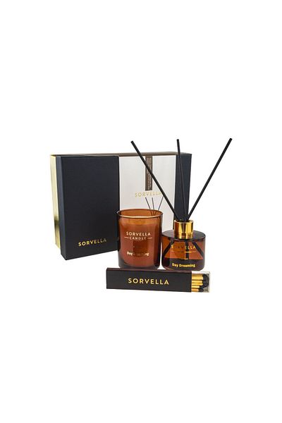 Sorvella Day Dreaming Room Fragrance Gift Set