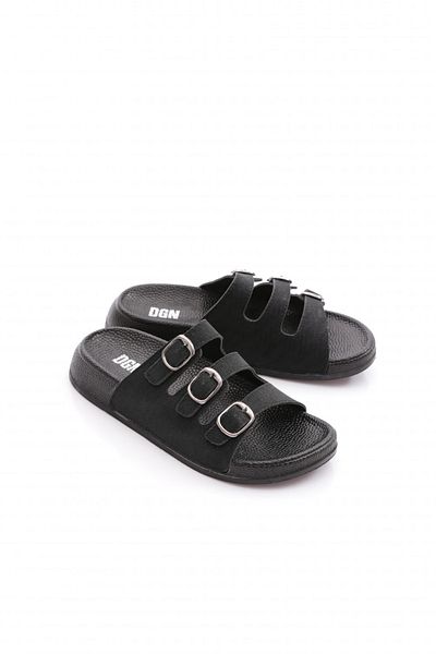 DGN 20061-004 Women's Slippers