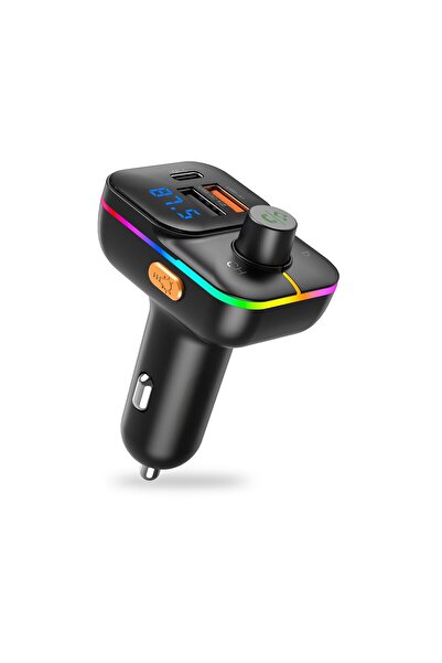 OEM FM Auto Bluetooth Modulator BCC09 Charger