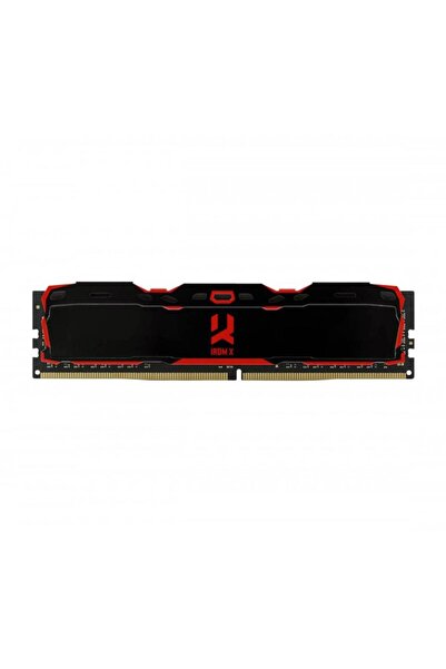 Goodram IRDM X 16GB 3200MHz CL16 - IR-XW3200D464L16A/16G Μαύρο