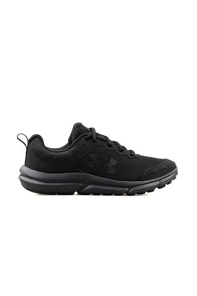 Under Armour Ua Charged Assert 10 Men's Running Shoes 3026175-004 Multicolor