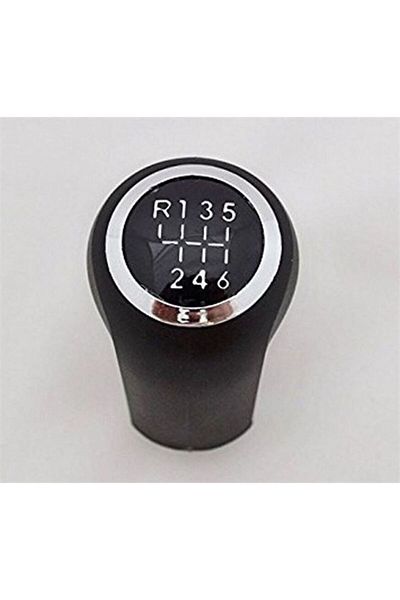 Kraftvoll Opel Astra H Gear Shift Knob (6 Gear)