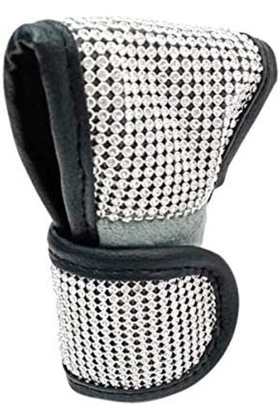 Spider Universal Pearl Design Gear Shift Knob Cover for Automatic Gear Stick – Fancy Style