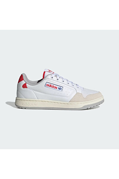 adidas NY 90 Shoes Beyaz