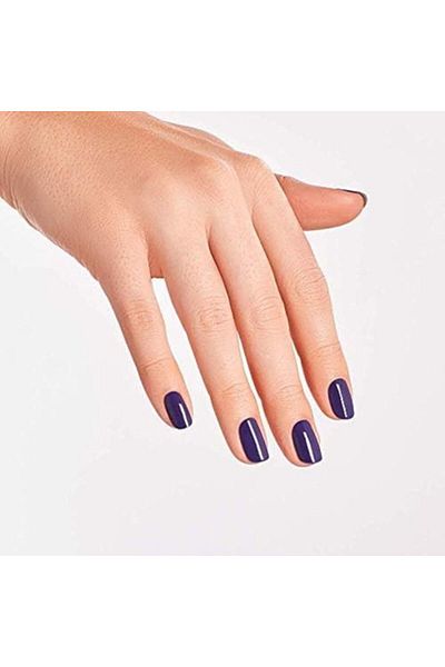 OPI طلاء أظافر، مجموعة مكسيكو سيتي، طلاء أظافر بنفسجي - مارياتشي ميكس ماي داي، 0.5 أونصة سائلة