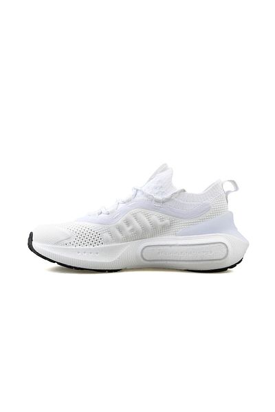 Under Armour Ua Phantom 4 Men's Casual Shoes 3027593 -101 White