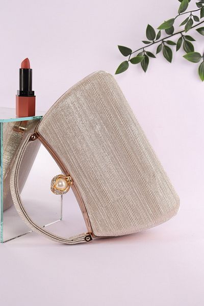 weem bag 752 Чанта от кожа с дръжка „Пепеляшка“