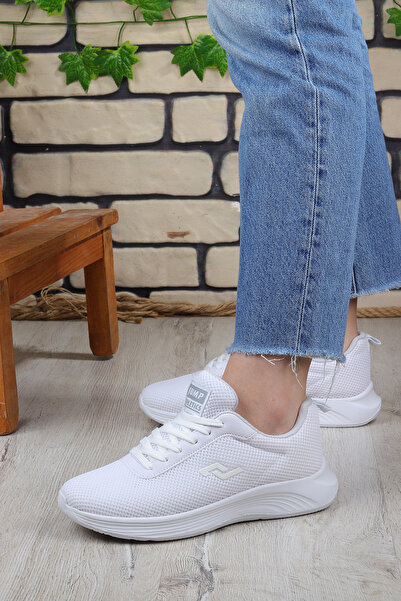 Jump Flexible Comfort Sole Comfortable Unisex Sports Shoes