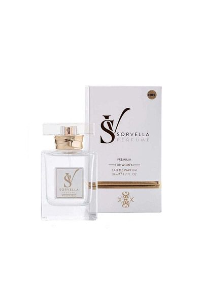 Sorvella Apa de parfum pentru femei SORVELLA CHRY PREMIUM, 50 ml