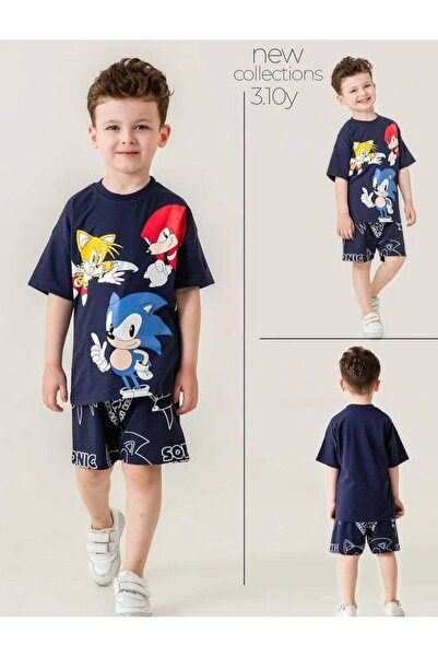 Sonic ÇOCUK TAKIM