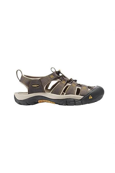 Keen 1008399 Newport H2 Outddor Σανδάλια Μαύρα