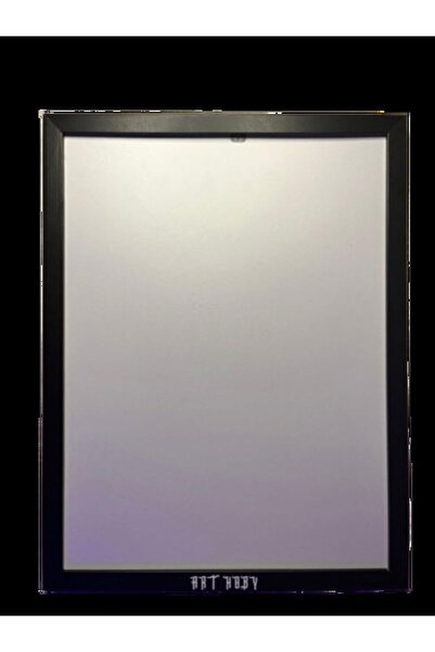 ArtHoby Özel Yapım Çerçeve 30 x 40 Lenticular Tablo İçin Uyumlu