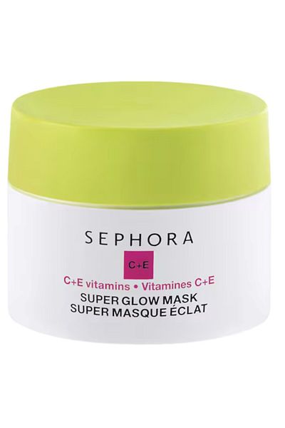 SEPHORA COLLECTION Super Masque Éclat - Brightening Face Mask 50 ml