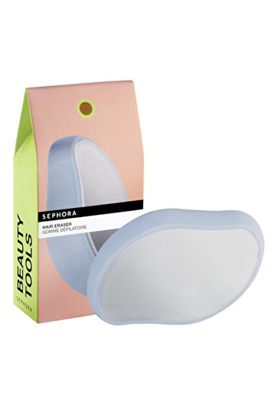 SEPHORA COLLECTION Tüy dökücü silgi - Tüyleri alır ve cilde peeling yapar