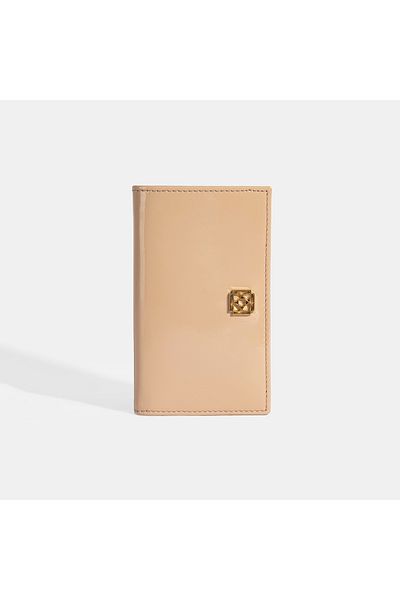 Desa Women's Skin Leather Wallet