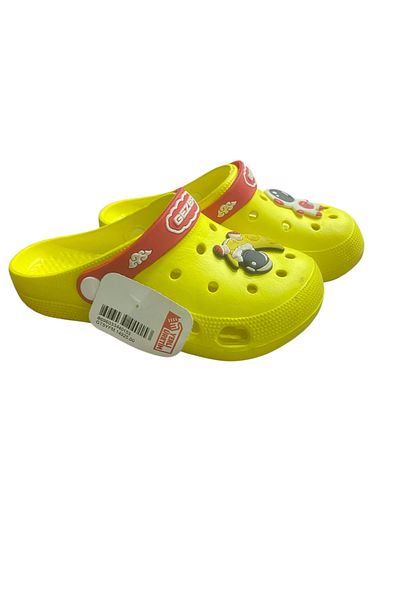 GEZER Konay 14925 Children's Croks Slippers