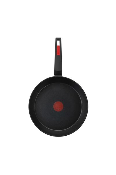 FLORINA Thermosensor frying pan, aluminum, 20 cm