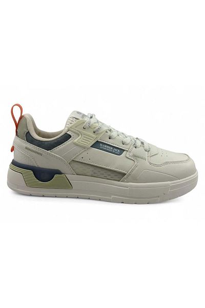 Hammer Jack Soprano Men's Sports Shoes-White
