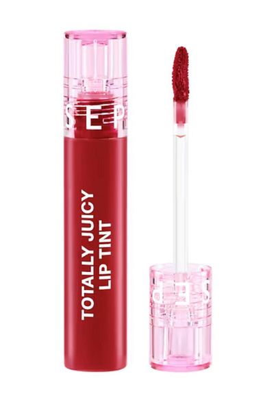 SEPHORA COLLECTION Totally Juicy Lip Tint - Plump Shine Lip Tint 06