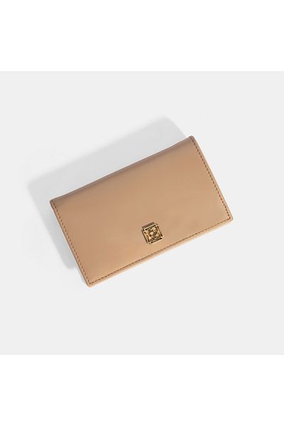 Desa Women's Skin Leather Wallet
