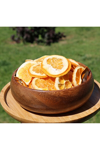 Natura Şifa Natural New Crop Dried Orange Slice 500 Gr