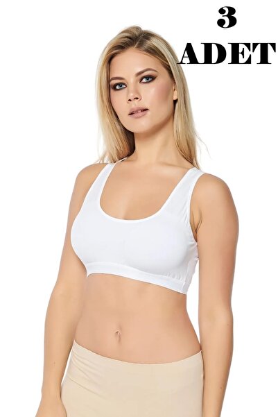 Ersoy Πακέτο 3 τεμαχίων Ersoy Luxury αφαιρούμενο μπουστάκι με φαρδύ λουράκι E...