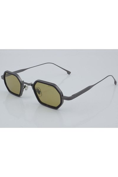 Mustang Güneş Mu 2487 02 45 - 01 Sunglasses