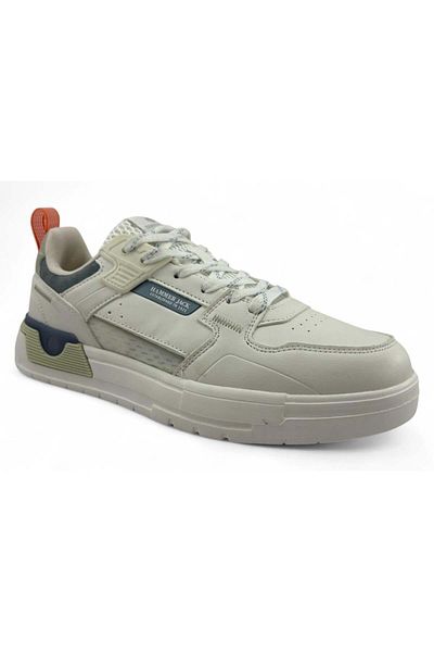 Hammer Jack Soprano Men's Sports Shoes-White