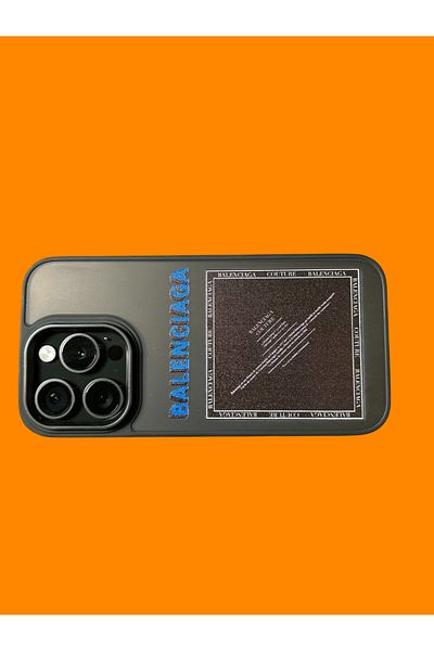 Balenciaga Balenciaga iPhone 14 PRO compatible phone case
