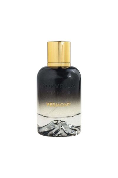 Sorvella Eau de Parfum Unisex SORVELLA MOUNTAIN COLLECTION VERMONT, 100 ml