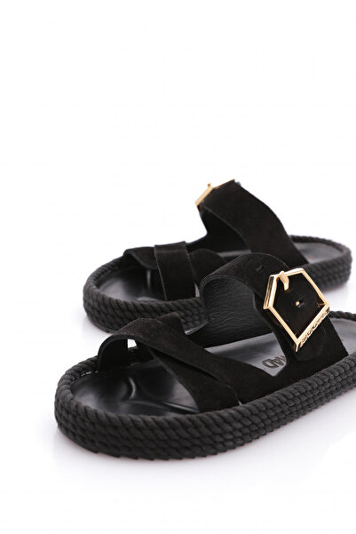 Bohonomad Papuci Sevilla pentru femei