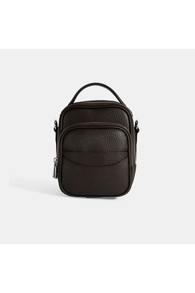 Desa Ανδρική τσάντα Coffee Messenger