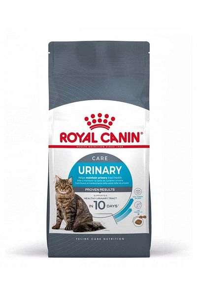 Royal Canin Urinary Care Cats Dry Food - 400 grams