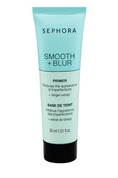 SEPHORA COLLECTION Smooth + Blur Primer - Smoothing Effect Makeup Base 30 ml