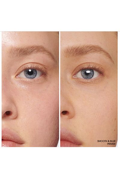 SEPHORA COLLECTION Smooth + Blur Primer - Smoothing Effect Makeup Base 30 ml