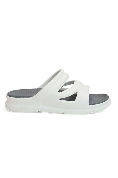 Konfores 2146-Olimpos Full Anatomical Men's Eva Slippers Compatible for Daily, Pool, Sea, Umrah and Hajj