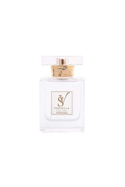 Sorvella Apa de parfum pentru femei SORVELLA CHRY PREMIUM, 50 ml