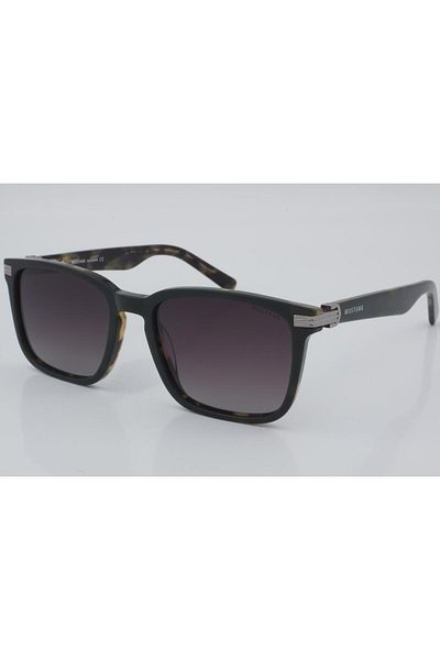 Mustang Güneş Mu 2553 03 54 - 01 Sunglasses
