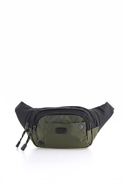 ÇÇS Ççs Unisex Waist Bag 2531187
