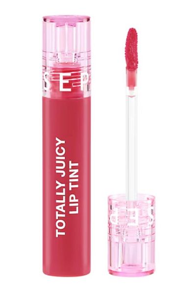 SEPHORA COLLECTION Totally Juicy Lip Tint - Plump Shine Lip Tint 03