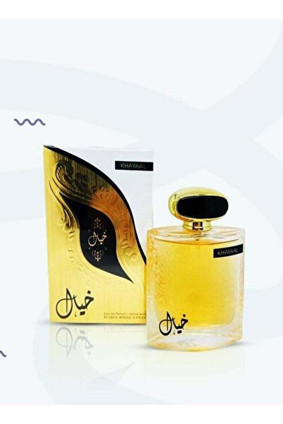 Al Assali Perfumes عطر فانتاسي للنساء 100 مل