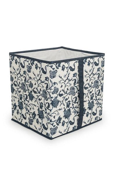 Sibelon Box with Handles Toy Box Organizer Storage Box