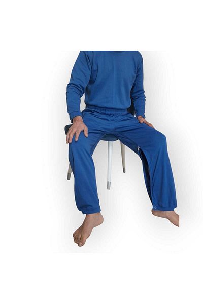 FİDAN FASHİON Fdn Patient Care Overalls