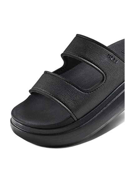 Reef CUSHION BONDI 2 BAR TERLİK SİYAH